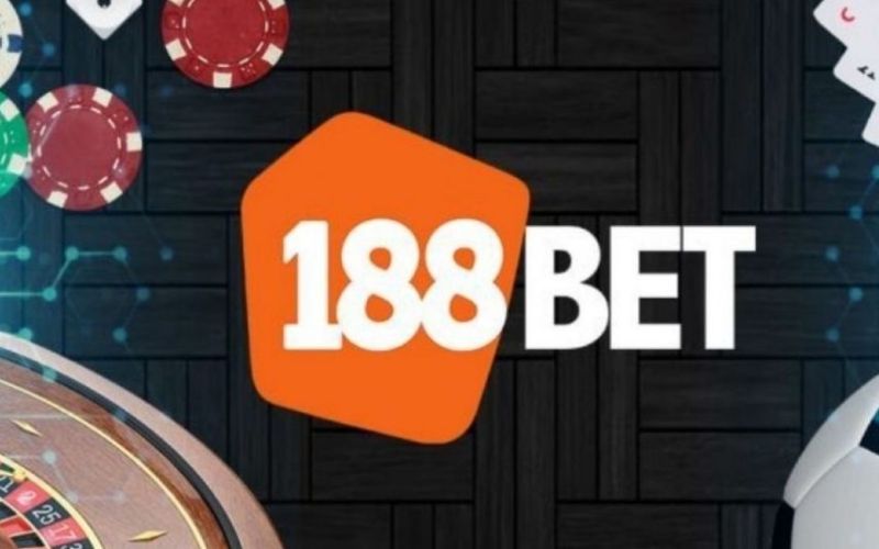 188bet - Nhà cái trò chơi cá cược trực tuyến số 1 châu Á
