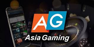 AG Live Casino – Sòng bạc trực tuyến cung cấp trải nghiệm top 1 thị trường