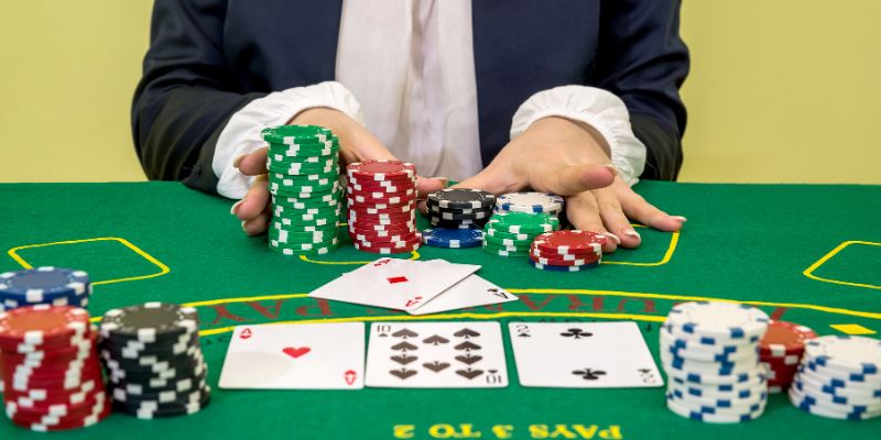 Baccarat - Trò Chơi Casino Hàng Đầu Cho Người Yêu Game