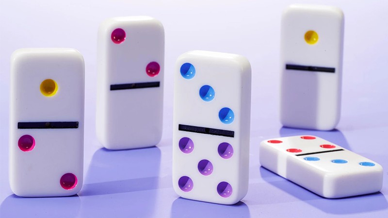 Cờ domino - Những điều bạn cần biết để chơi thành thạo