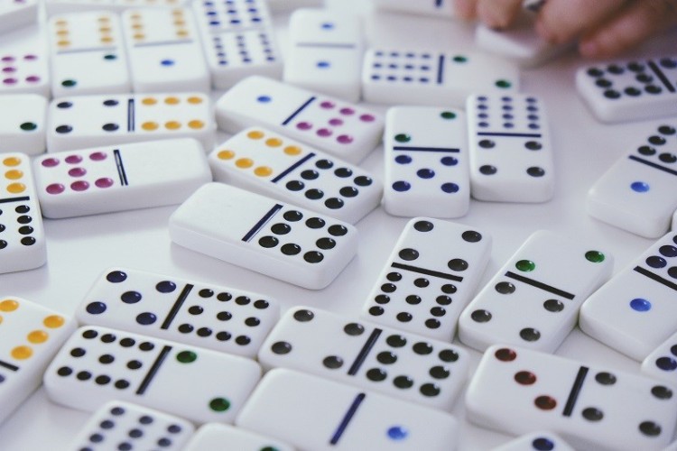 Cờ domino - Những điều bạn cần biết để chơi thành thạo