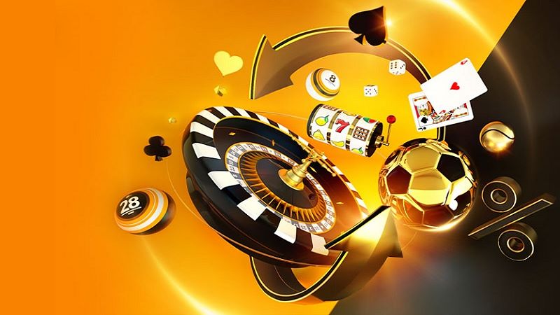 Đắm chìm trong thế giới cá cược giải trí tại DB Live Casino