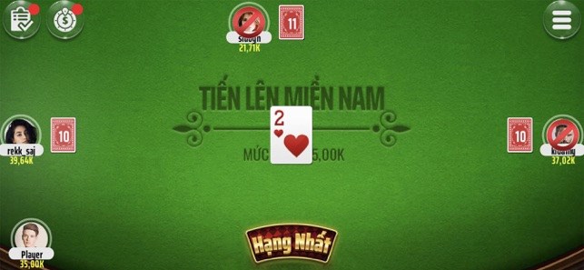 Cách dụ heo đỏ để chặt khi chơi bài - Những tuyệt chiêu không thể bỏ qua
