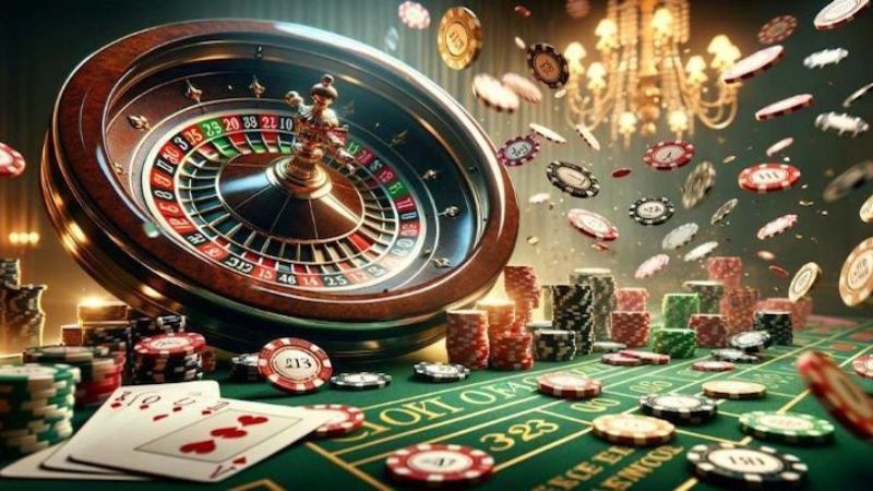Nổ hũ b52 và cách chơi để cơ hội chiến thắng quà khủng