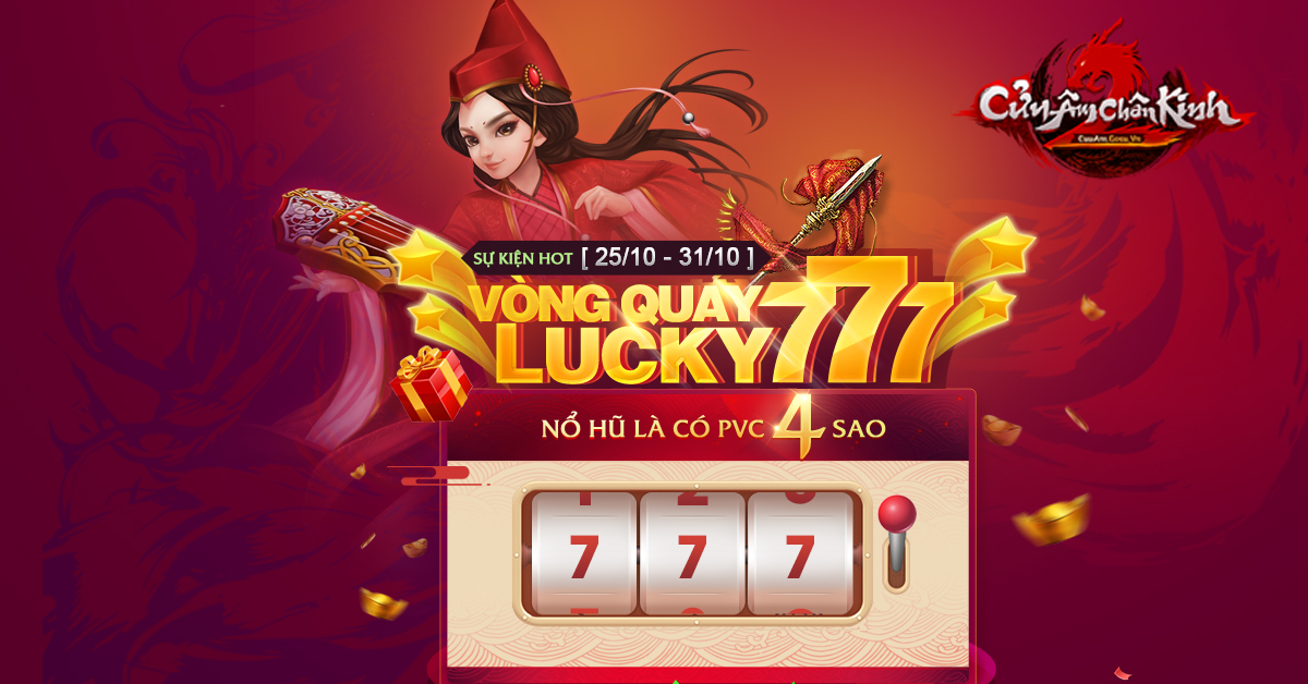 Nổ hũ 777 - Noi trải nghiệm đỉnh cao cùng game cá cược hiện đại