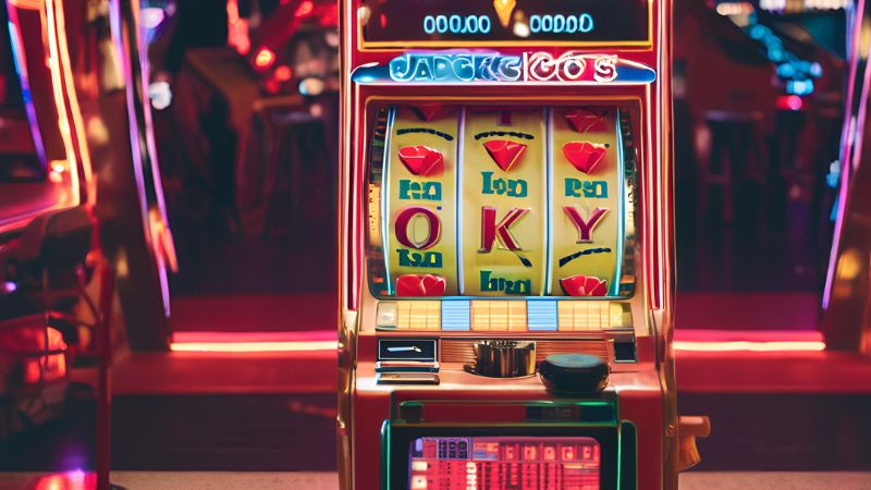 Nổ hũ 88 - Trò chơi slot game được yêu thích nhất Việt Nam