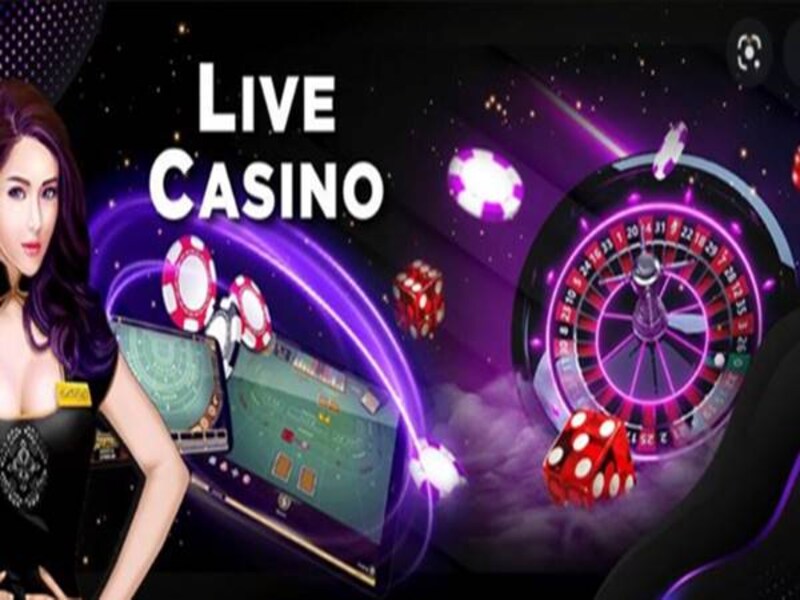 Đắm chìm trong thế giới cá cược giải trí tại DB Live Casino