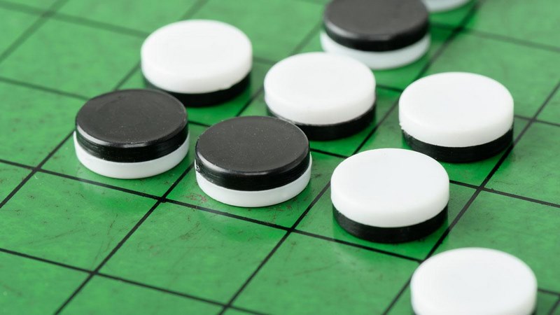 Othello là gì? Chiến thuật chơi cờ cực hay cho game thủ