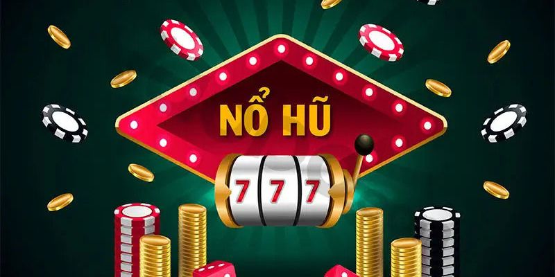 Nổ hũ 777 - Noi trải nghiệm đỉnh cao cùng game cá cược hiện đại