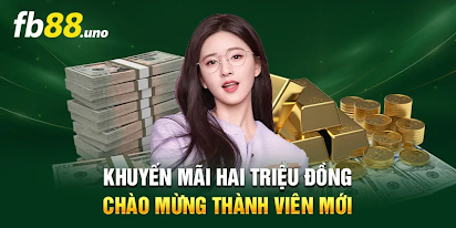 FB88 - Lựa chọn hoàn hảo cho cá cược trực tuyến