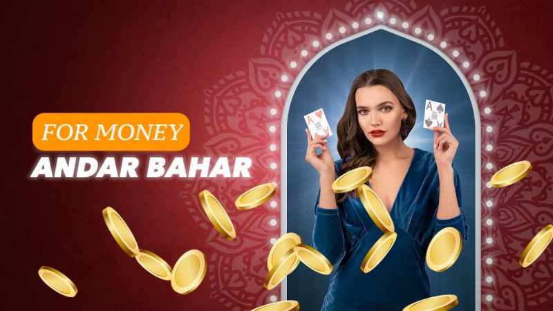Andar Bahar – Trò chơi may rủi với tỷ lệ thắng hấp dẫn đến 50%