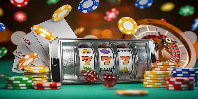 Astar Live - Thiên đường game slot đổi thưởng đỉnh cao