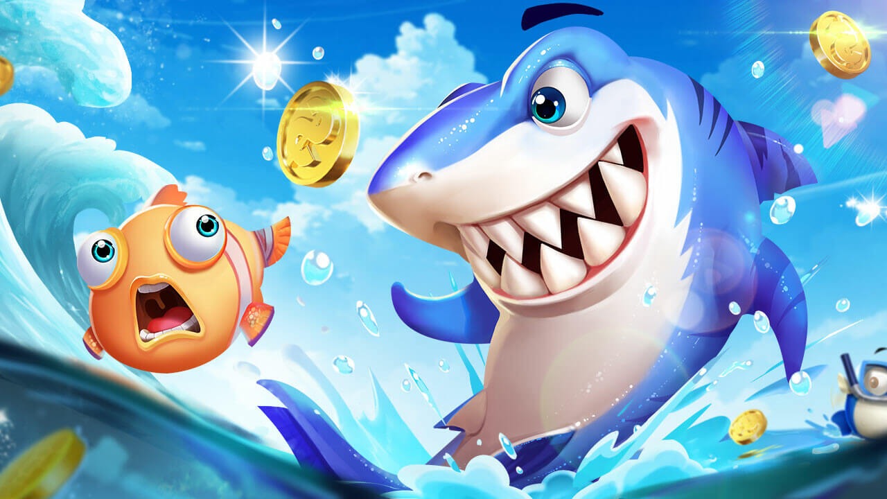 Bắn cá Bingo Club - Tựa game bắn cá đa dạng chế độ chơi hấp dẫn