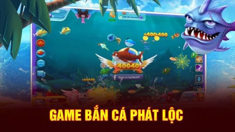 Bí kíp chinh phục game bắn cá phát lộc – Săn thưởng triệu đô