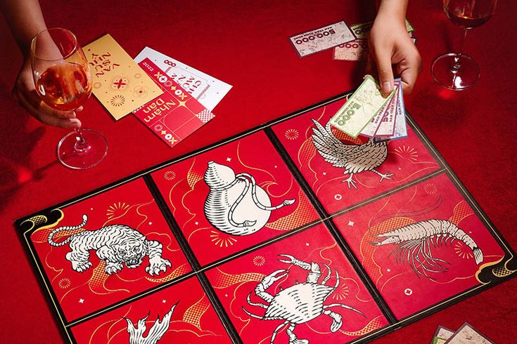 Cách đoán bầu cua trên điện thoại - Thắng lớn mọi lúc mọi nơi