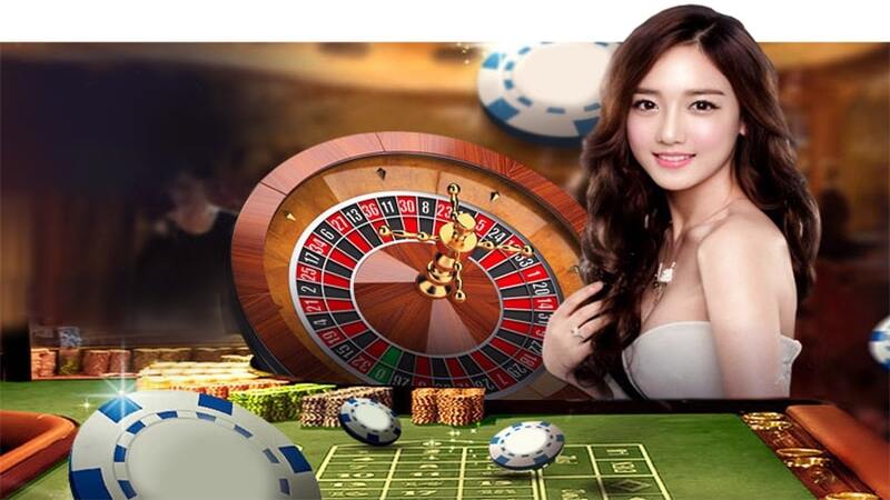 Big Gaming - Cổng game cá cược với live dealer với trải nghiệm đỉnh cao