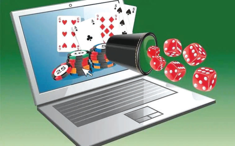 Big Gaming - Cổng game cá cược với live dealer với trải nghiệm đỉnh cao