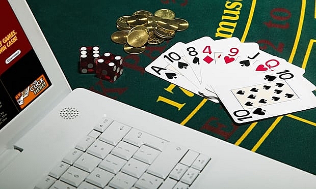 Big Gaming - Cổng game cá cược với live dealer với trải nghiệm đỉnh cao