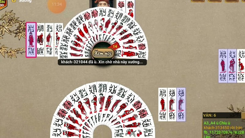 Bài Chắn là gì? Mách bạn bí quyết chơi bài bách trúng