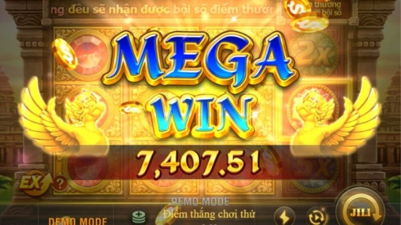 Nổ hũ thần tài - Tựa game đổi thưởng gây sốt với phần thưởng siêu khủng