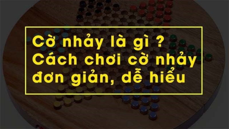 Cờ nhảy - Tựa game hấp dẫn với hơn 100.000 người chơi