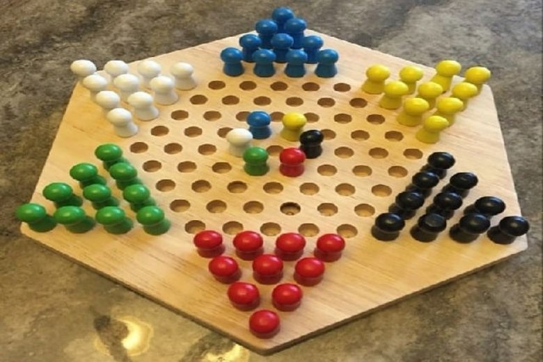 Cờ nhảy - Tựa game hấp dẫn với hơn 100.000 người chơi