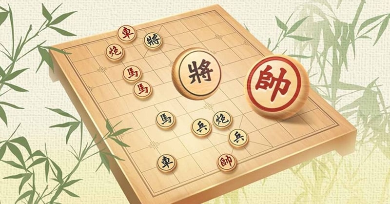 Cờ tướng online – Đấu trí căng não, giải trí đỉnh cao thưởng lên đến 30 tỷ mỗi ngày
