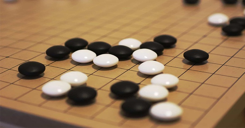 Cờ vây - Tựa game trí tuệ với hơn 10 triệu người chơi toàn cầu