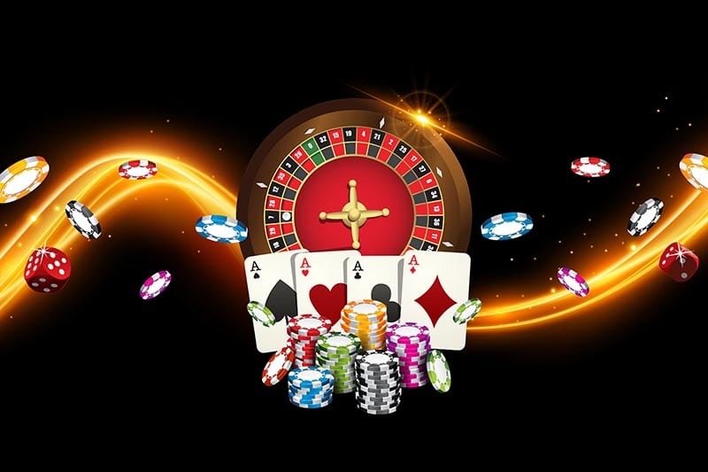 CQ9 - Nhà cái hiện đại với kho game khủng nhất thị trường