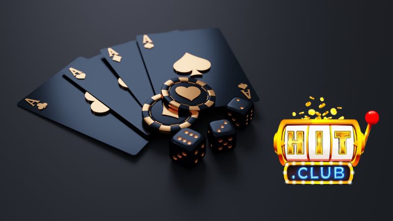 HITCLUB - Sảnh chơi game đổi thưởng hàng đầu cho cược thủ Việt