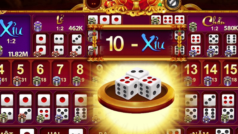 Sicbo - Chia sẻ bí quyết chơi game đặt đâu thắng đó