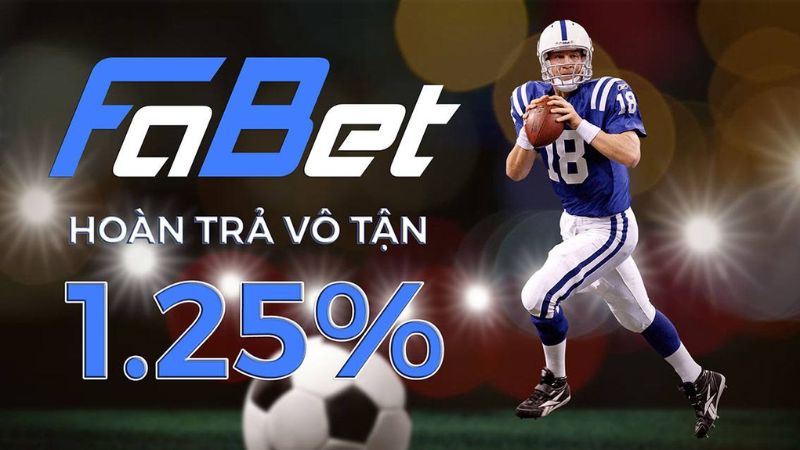 FaBet - Mang đến người dùng không gian giải trí sang-xịn