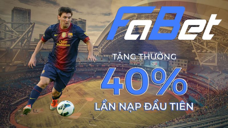 FaBet - Mang đến người dùng không gian giải trí sang-xịn