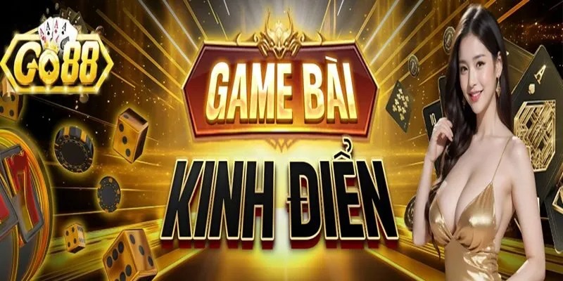 Go88 - Sân chơi an toàn cùng phần thưởng lớn lên đến 50tr đồng