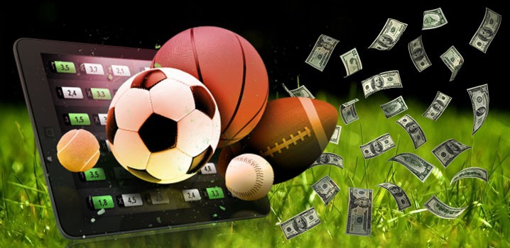H-Sports - Sảnh game thể thao với đa dạng kèo cược “HOT”