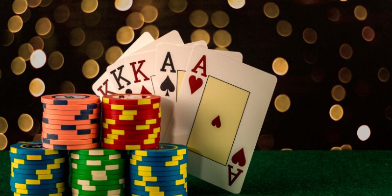 Liêng – Trò chơi bài đầy hấp dẫn không thể bỏ lỡ cho game thủ