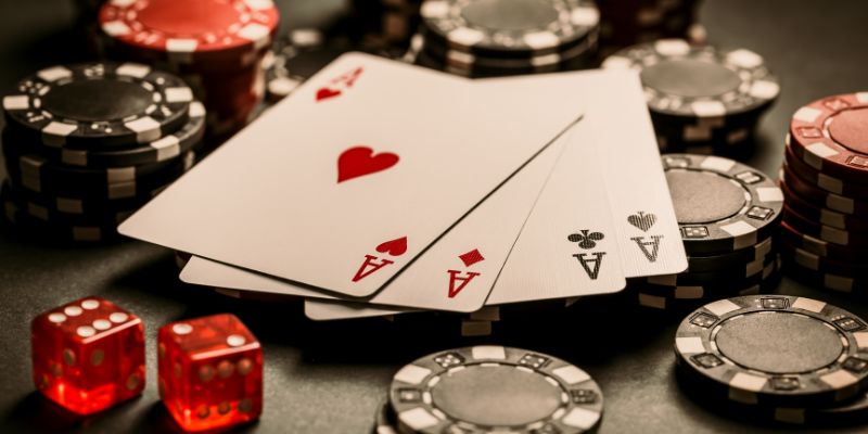 Liêng – Trò chơi bài đầy hấp dẫn không thể bỏ lỡ cho game thủ