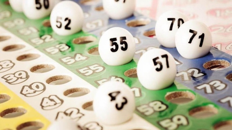 Lotobet - Trò chơi xổ số kịch tính với tỷ lệ nổ jackpot cực cao
