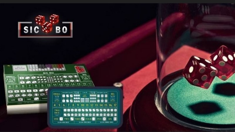 Sicbo - Chia sẻ bí quyết chơi game đặt đâu thắng đó