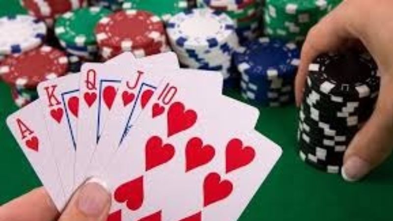 Mậu binh - Game bài đổi thưởng hấp dẫn với tính chiến thuật