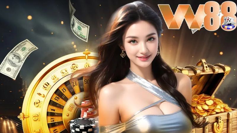 W88 - Nhà cái trực tuyến uy tín mang lại cơ hội chiến thắng lớn