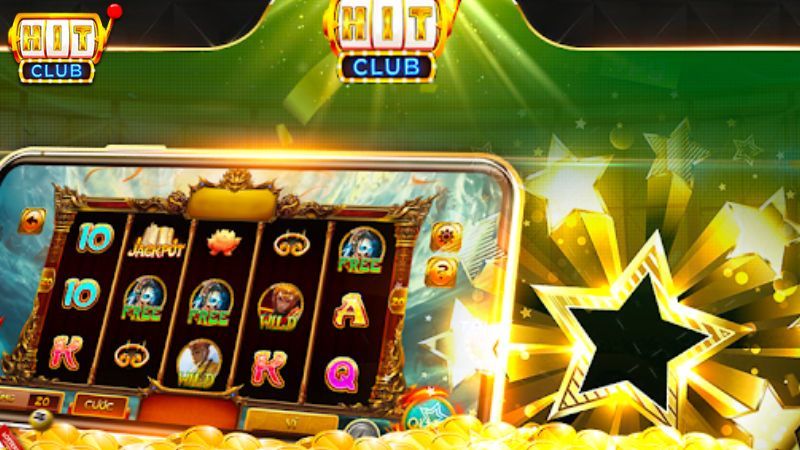 HITCLUB - Sảnh chơi game đổi thưởng hàng đầu cho cược thủ Việt