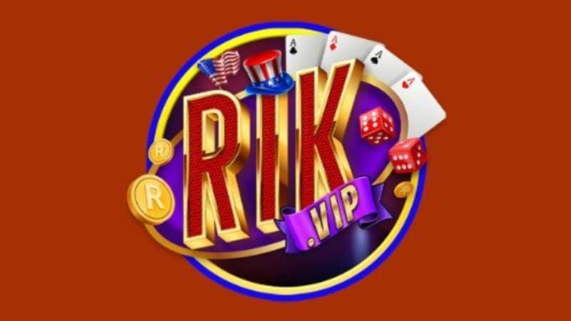 Rikvip - Cổng game đổi thưởng đáng tin cậy hàng đầu tại Việt Nam