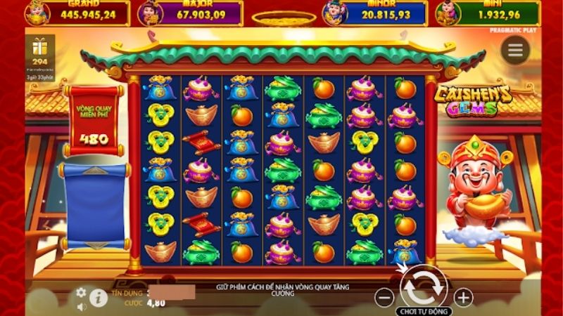 Nổ hũ Winwin – Trải nghiệm game đổi thưởng hấp dẫn không thể bỏ qua
