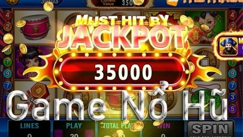 Nổ hũ Winwin – Trải nghiệm game đổi thưởng hấp dẫn không thể bỏ qua