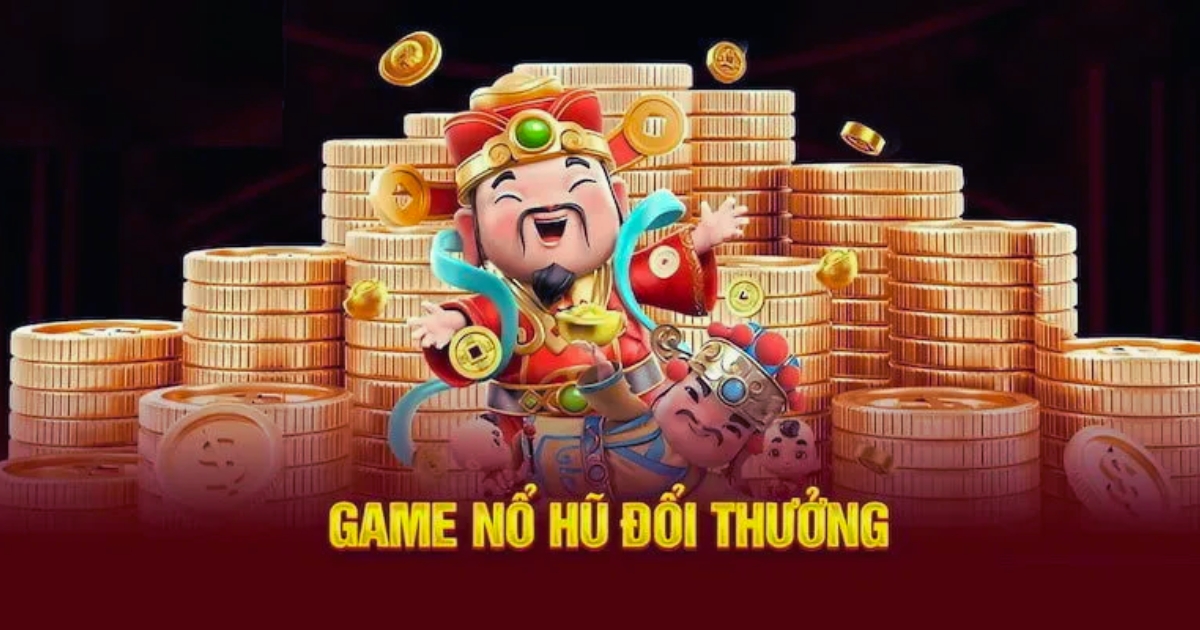 Nổ hũ Sunwin - Thử vận may và cơ hội thắng lớn mỗi ngày