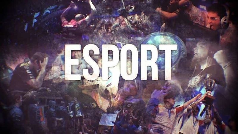 TF Esports - Nơi biến giấc mơ của bạn trở thành hiện thực