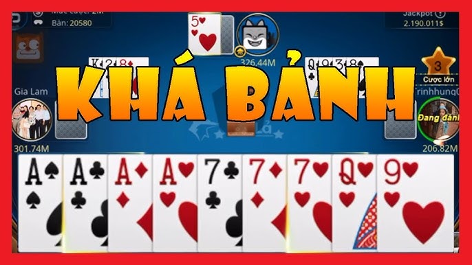 Bí kíp đánh tú lơ khơ cao thủ cần biết để thắng dễ dàng