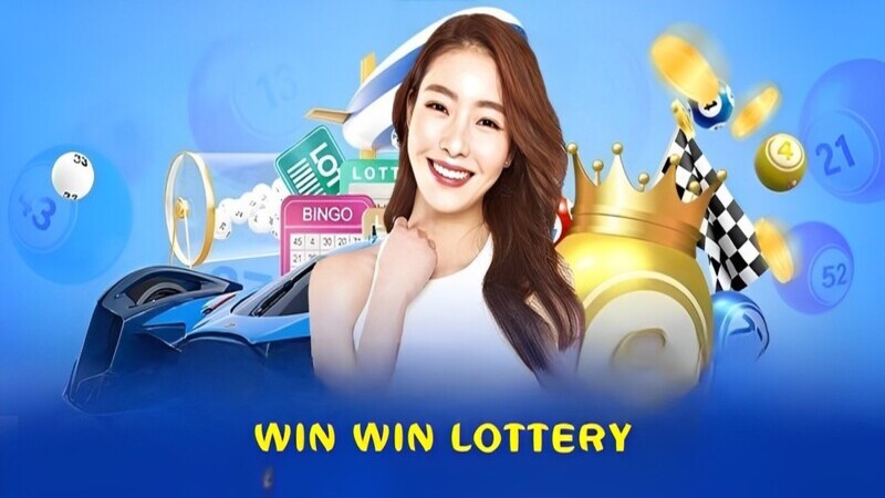 Winwin xổ số - Khám phá sảnh chơi cho những tín đồ của con số