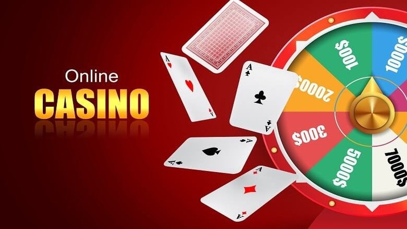 WM Casino - Sảnh live casino với dealer chuyên nghiệp